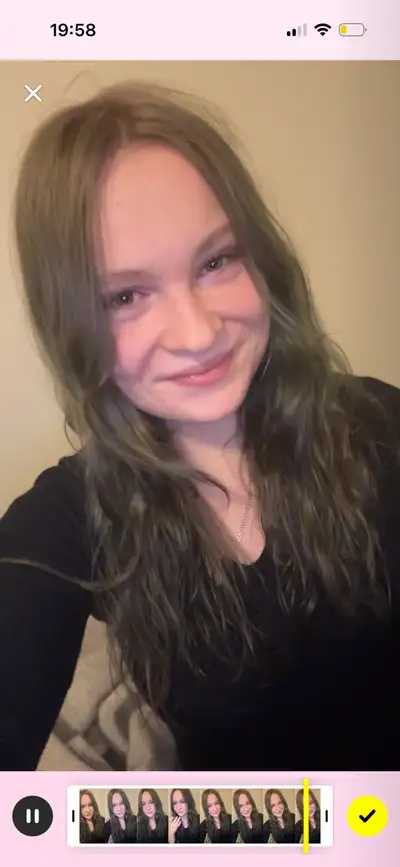 Hello. I am a 22 year old female looking for a roommate to split a 2 bedroom apartment with my Labra...