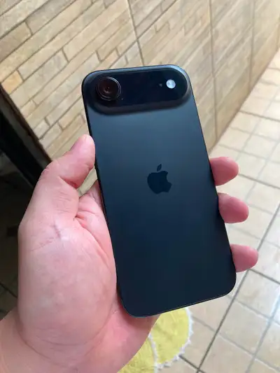 iPhone Air 256, View more