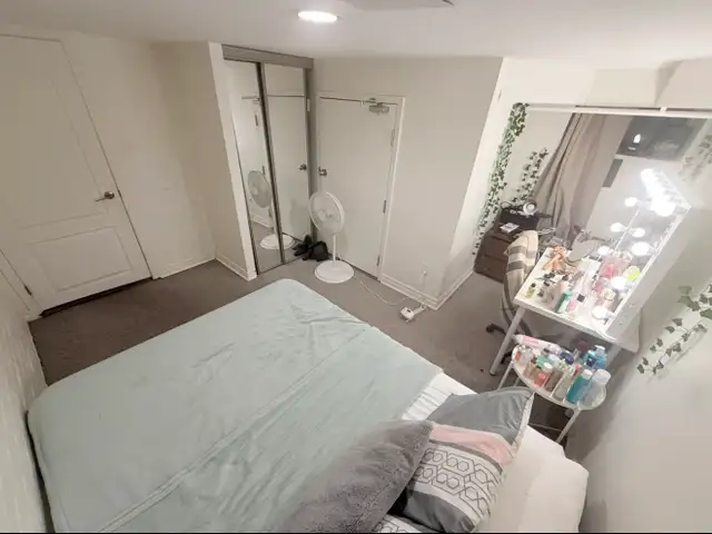 Room for rent in Room Rentals & Roommates in City of Toronto - Image 6