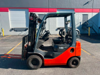 3300lbs Toyota Forklift for Sale