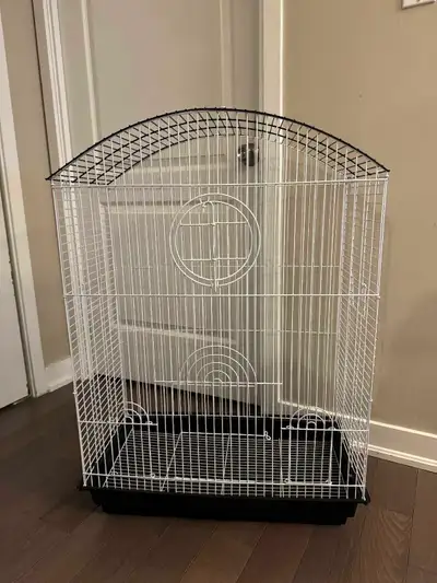 Large Bird Cage, View more
