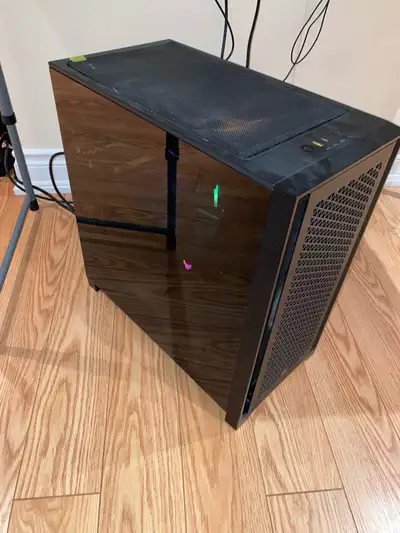 Gaming Desktop Computer, View more