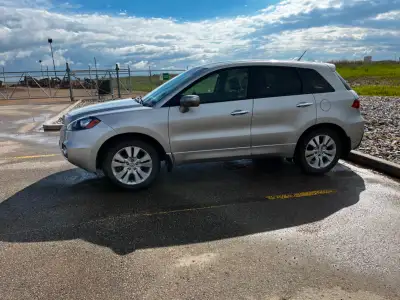 2012 Acura RDX Tech. This fully loaded vehicle is a must see with only 75,000kms. Take advantage of...