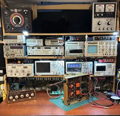 Toronto Audio Repair, View more