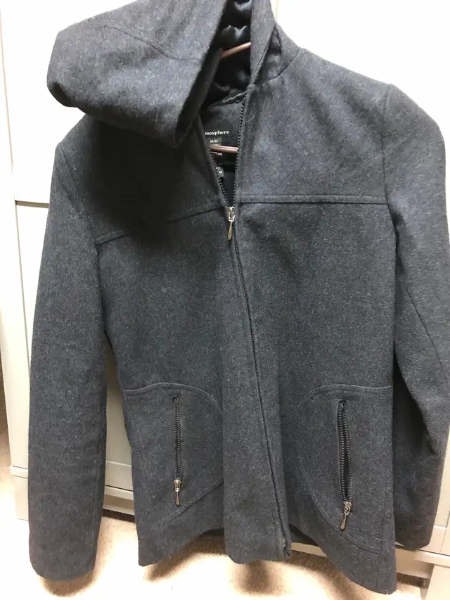 Women’s winter jacket in Women's - Tops & Outerwear in Hamilton - Image 4