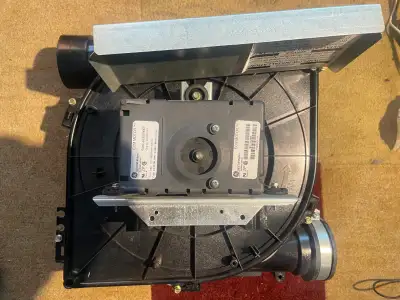 Furnace Inducer Fan Motor 320727-752 5SME44JG2006D, View more