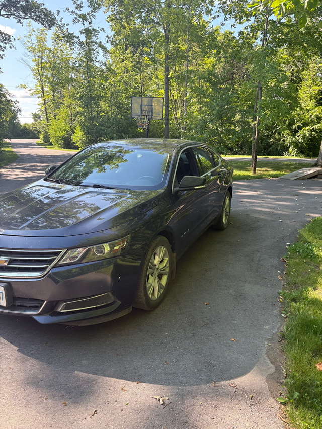 2014 Chevrolet Impala  in Cars & Trucks in Ottawa - Image 3
