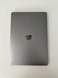 MacBook Air: 13-inch w/ Touch ID