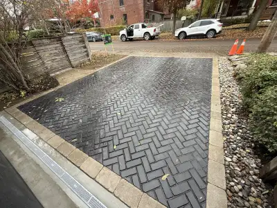 CONCRETE, INTERLOCK, WALLS AND MORE!, View more