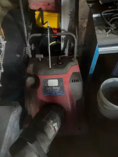 Toro CCR 3650 Snowblower, View more