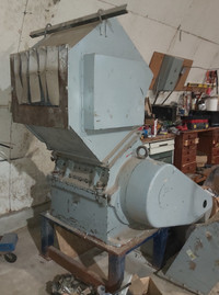 Industrial Recycling Line Equipment For Sale