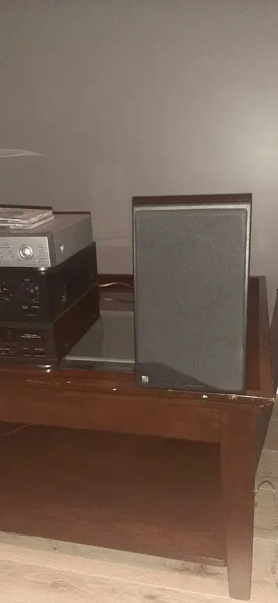 Kef Coda 7, View more