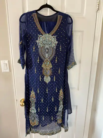 Pakistani clothes, View more