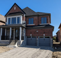 Brand new 6 Bedrooms Home for Rent in Markham by 407