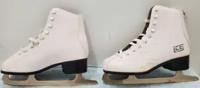 ICE Figure Skates, View more