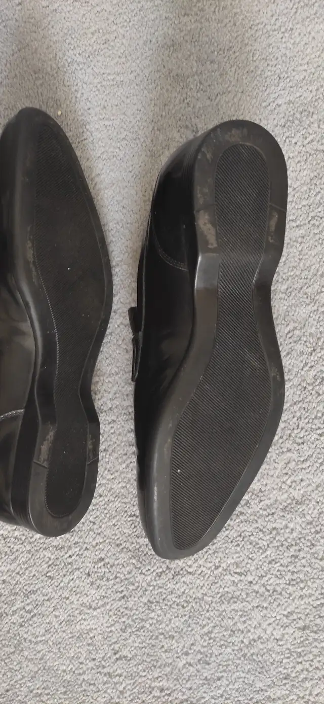 MEN DESIGNER SHOES VERSACE in Men's Shoes in City of Toronto - Image 6