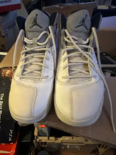 Jordan shoes, View more