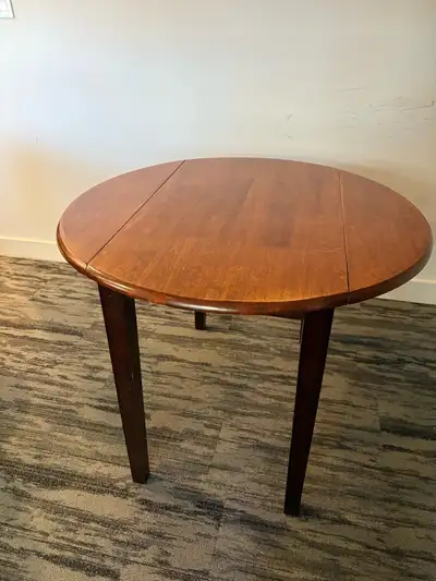 Round Table, View more