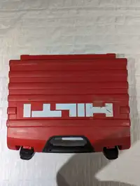 Hilti DX 5 MX Fully Automatic Powder-Actuated Tool with Collated