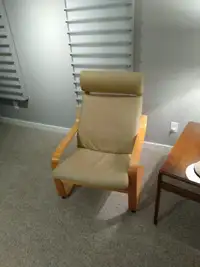 Ikea Poang Chairs