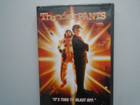 Film DVD Plein Gaz / Thunder Pants DVD Movie