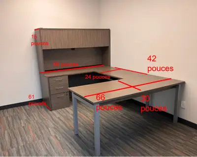 Bureau de travail (numéro6), View more