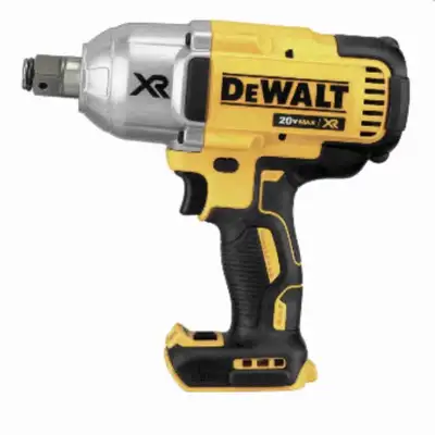 DEWALT 20V MAX XR Brushless Cordless 3/4 in. High Torque Impact, View more