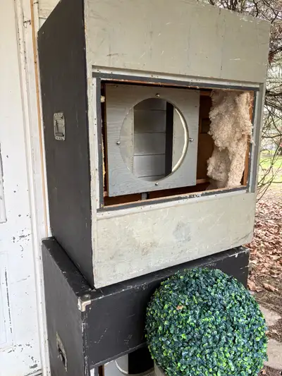 Speaker Cabinets, View more
