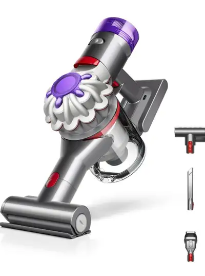 BRAND NEW SEALED Dyson Car+Boat Handheld Vacuum - $299, View more