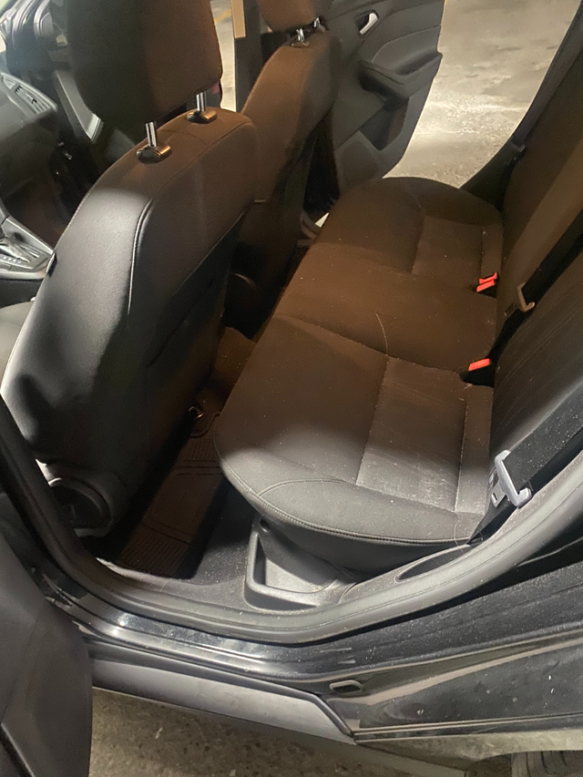 2015 Ford Focus579217449037352964
