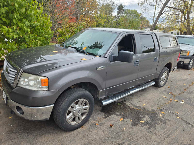 2008 F150 for sale in Cars & Trucks in St. Catharines