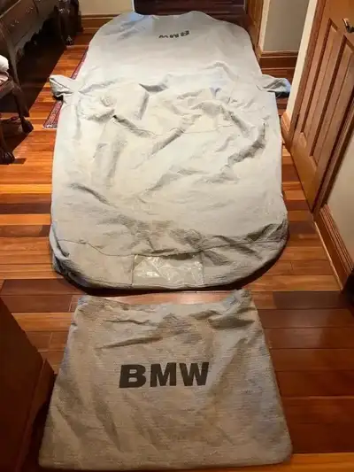 No holes, I bought the wrong one. I believe this is for the roadster Z3 Z4 Double check, I'm not sur...