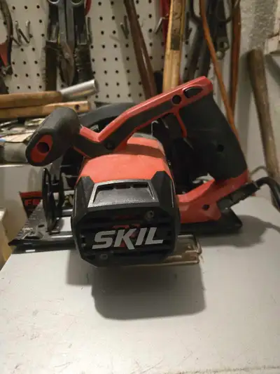 Skil saw, View more