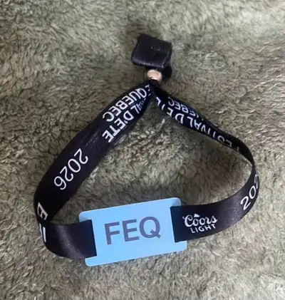 Passe de feq - a vendre, View more
