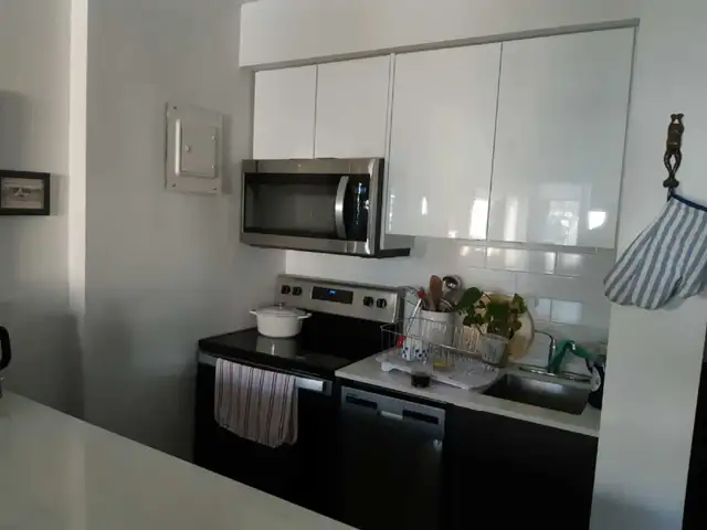 One bedroom in West end