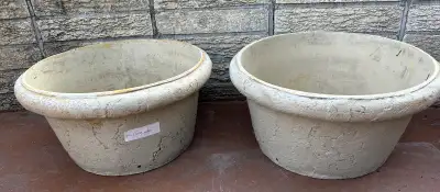 Flower Pots $20 Each , View more