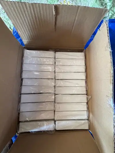 4x4 Fence Post Cap 20pcs, View more