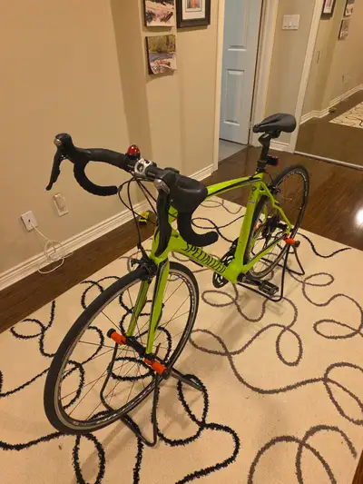 Specialized Roubaix SL4 Sport. 56 cm, Men Sports Road Bike, View more