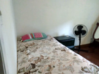 Furnish 1bdrm rent for female of $600/mo Hullmar Dr North York