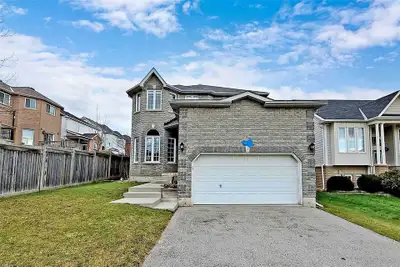 Basement for Rent in Barrie - 2 Beds 1 Bath