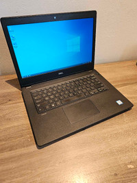 Dell Latitude 3480 Laptop