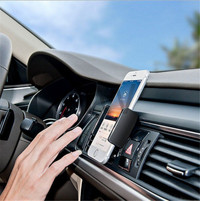 Universal Cell Phone holder for air vent in car NEW