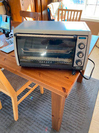 Used Toaster Oven for sale