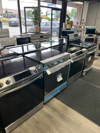 **APPLIANCES** ALL MAKES ALL MODELS!!!