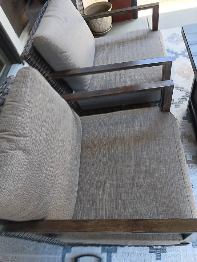 Patio furniture in Patio & Garden Furniture in Chilliwack - Image 10