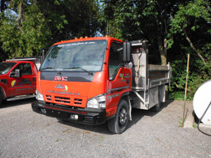 Camion Lourd | Kijiji à Lanaudière : acheter et vendre sur le site de  petites annonces no 1 au Canada.