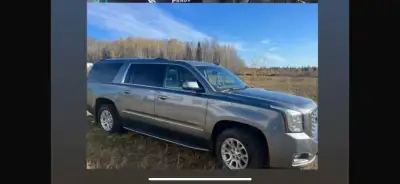 Selling because we don’t use it enough anymore . 1 owner no accident Contact 250-793-4765 for more i...