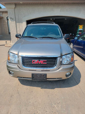 2003 GMC Envoy Slt
