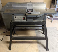 Rockwell / Beaver 6" Motorized Jointer