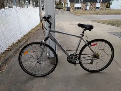 Vélo bicyclette Louis Garneau RC1, View more